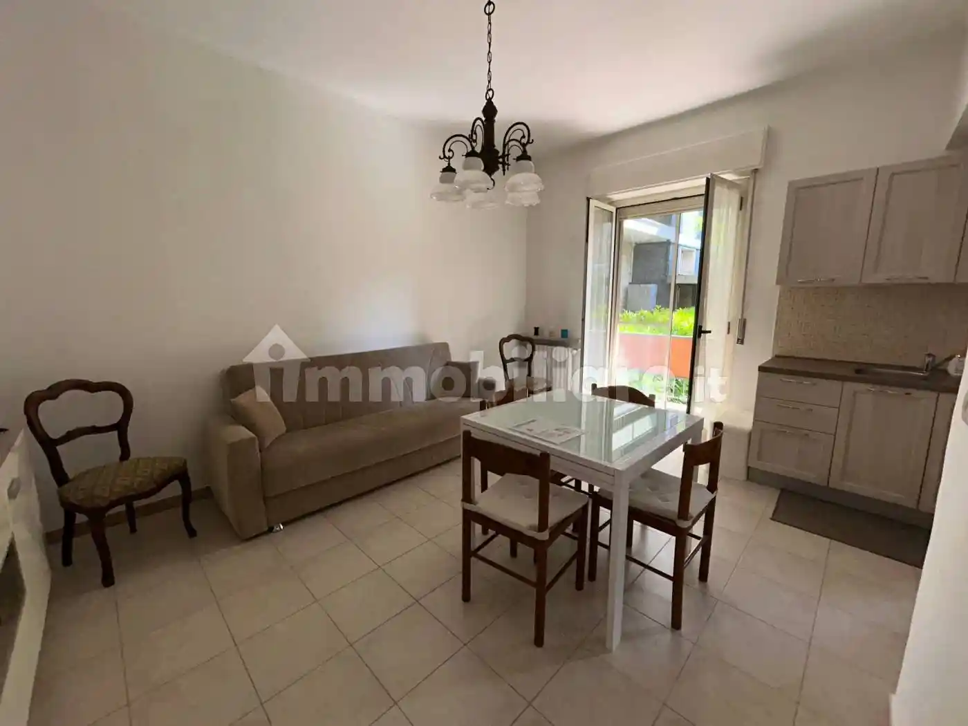 Appartamento in affitto a Alessandria