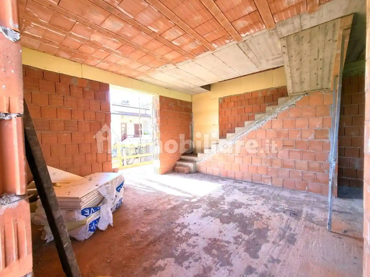 Villa in vendita a Campi Bisenzio