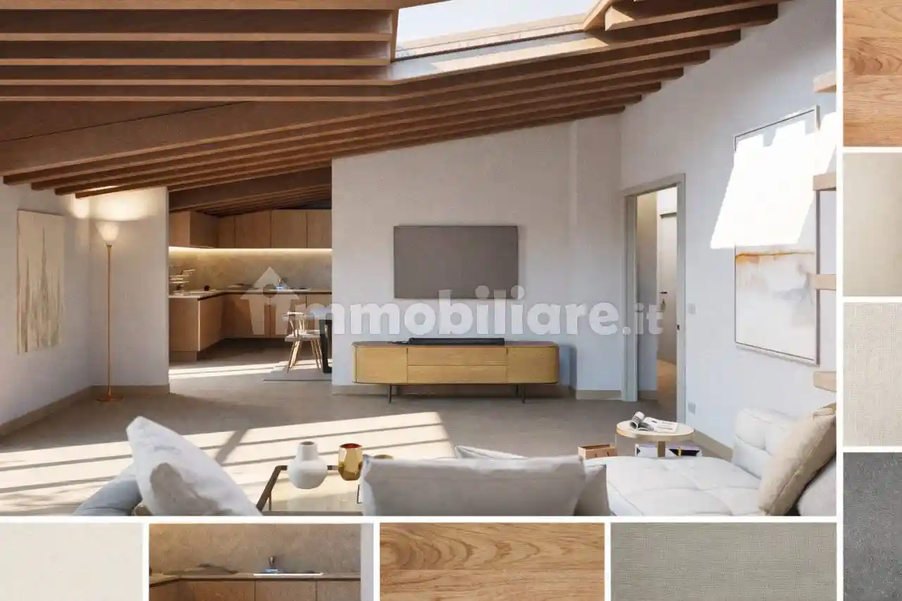 Appartamento in vendita a Besana in Brianza