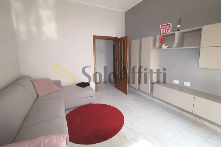 Appartamento in affitto a Cologno Monzese