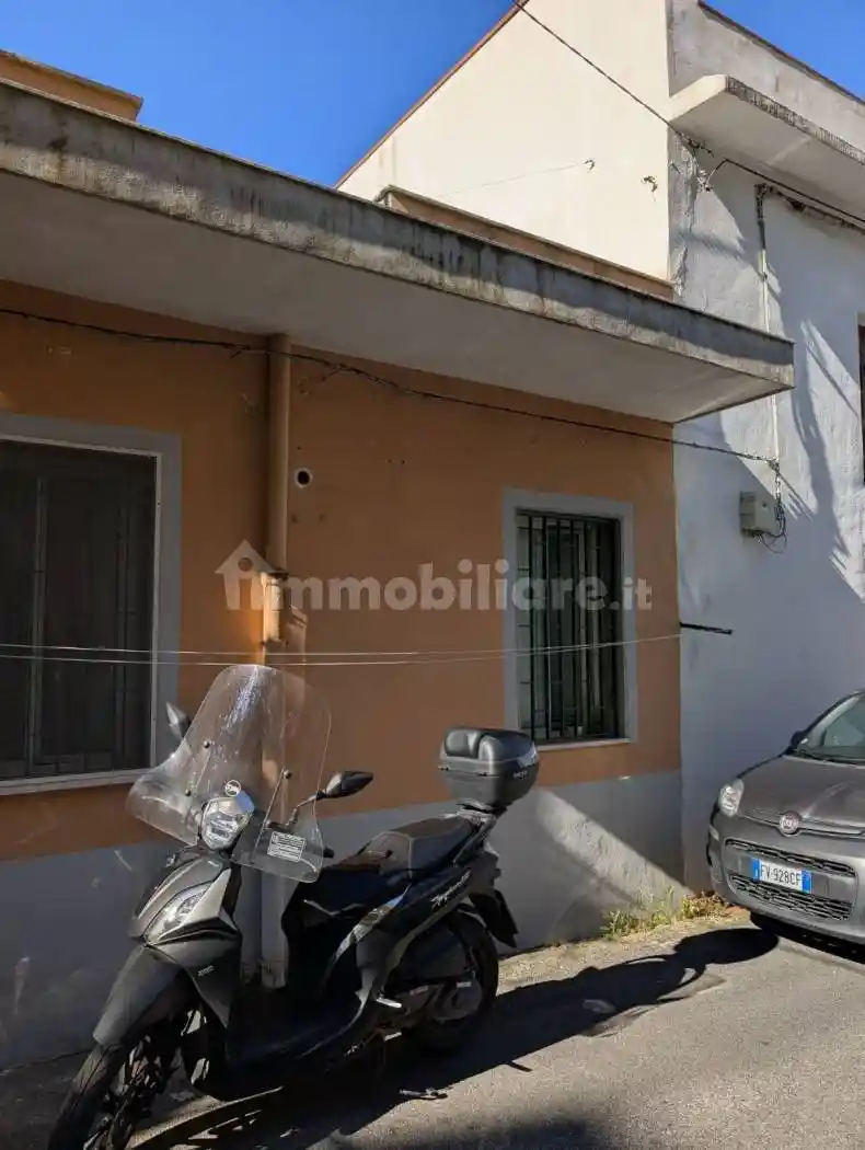 Appartamento in vendita a Messina