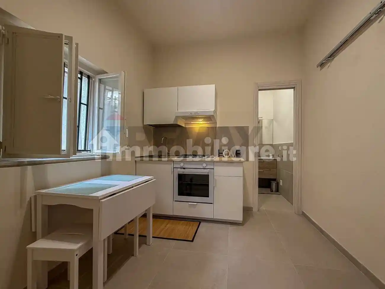 Appartamento in affitto a Catania