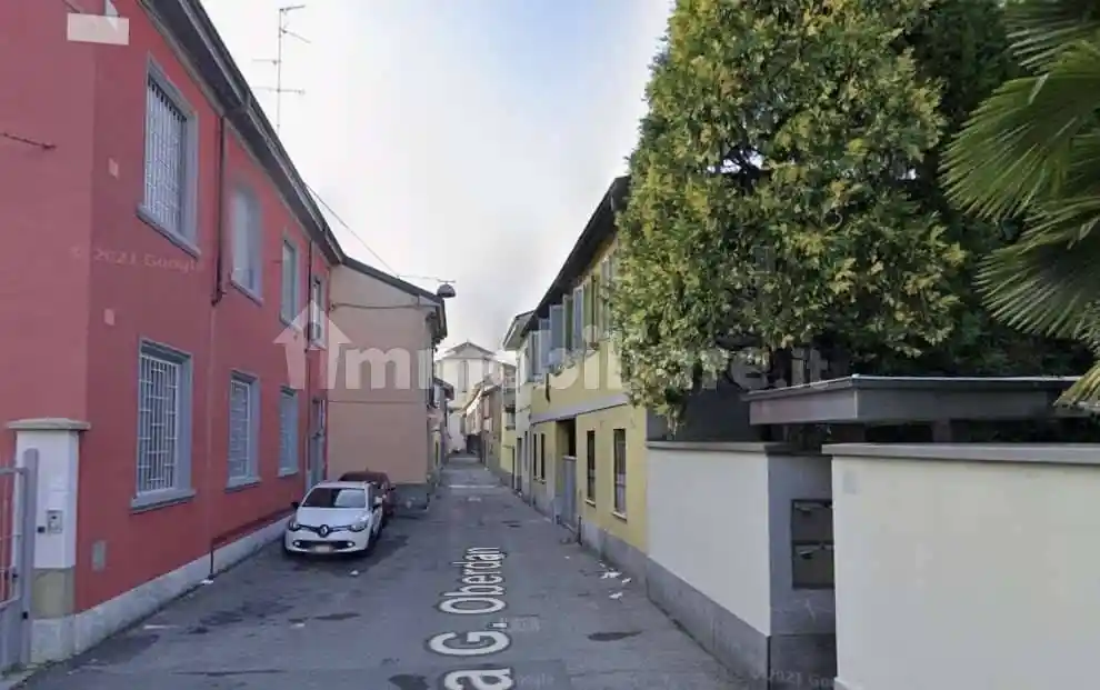 Appartamento in vendita a Brugherio