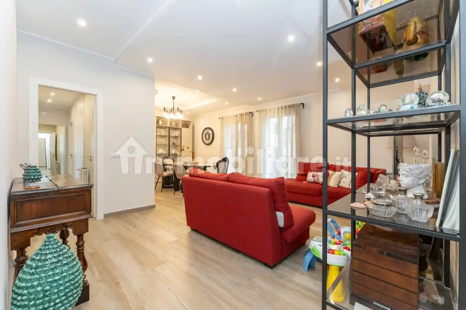 Appartamento in vendita a Acireale