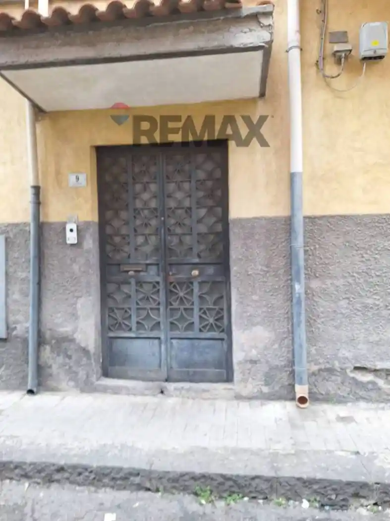 Appartamento in affitto a Paternò