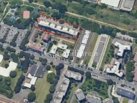 Appartamento in vendita a San Donato Milanese