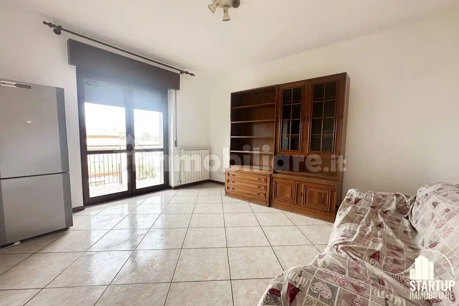 Appartamento in vendita a Garbagnate Milanese