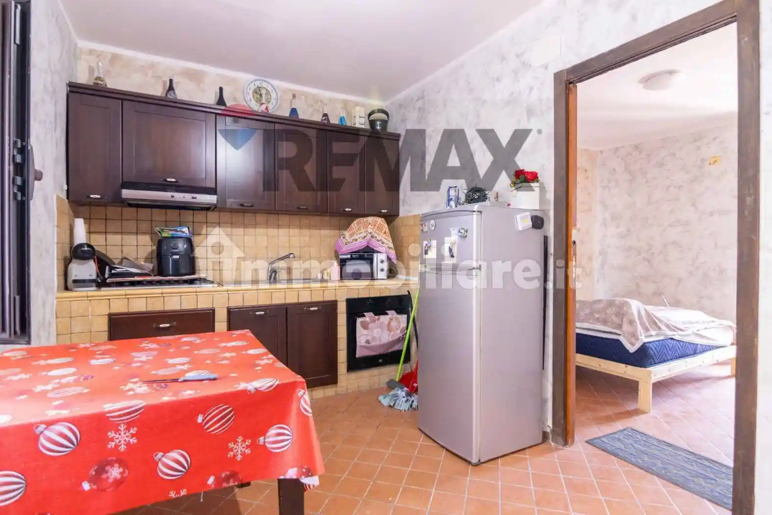 Appartamento in vendita a Catania