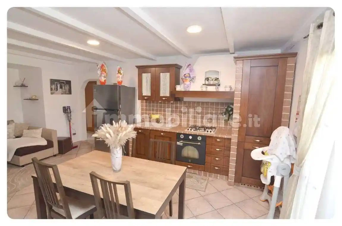 Appartamento in vendita a Monsummano Terme
