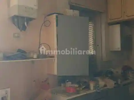 Appartamento in vendita a Arconate