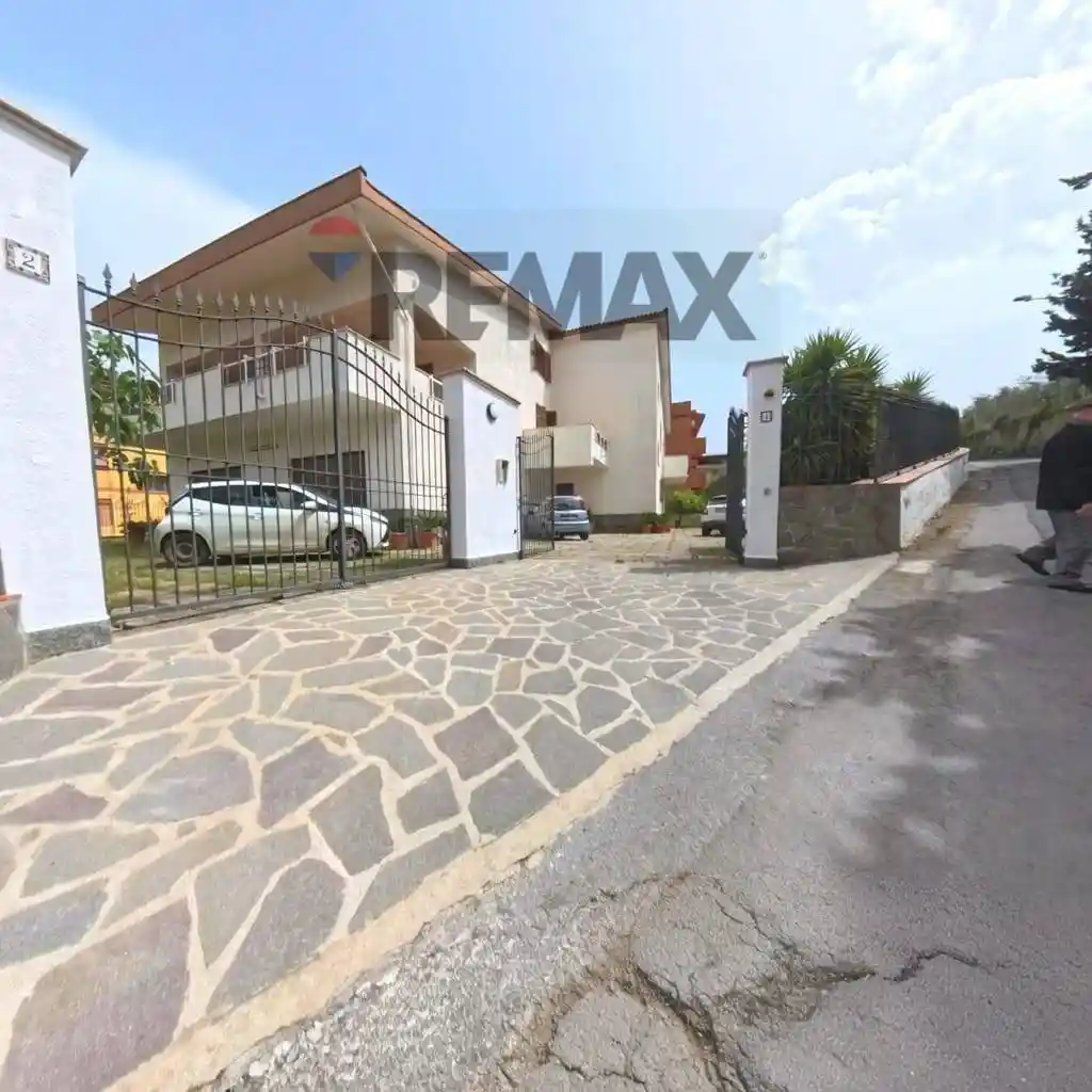 Villa in vendita a Carini