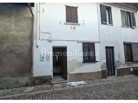 Appartamento in vendita a Mesero