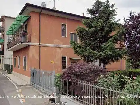 Appartamento in vendita a Limbiate