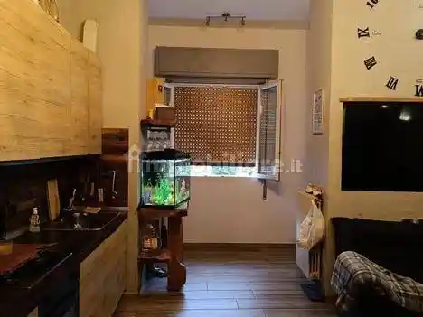 Appartamento in vendita a Cornaredo