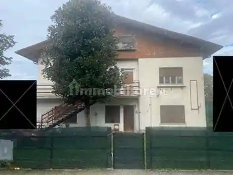 Appartamento in vendita a San Benedetto Po