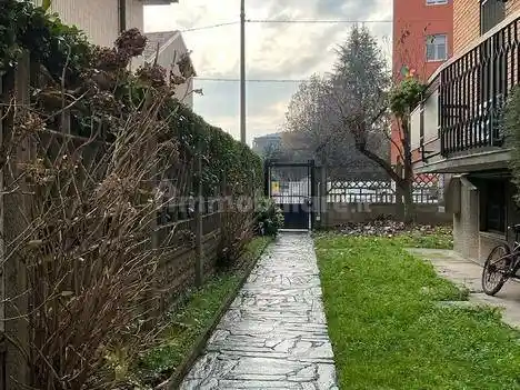 Appartamento in vendita a Rho