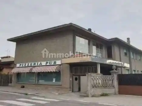 Appartamento in vendita a Limbiate