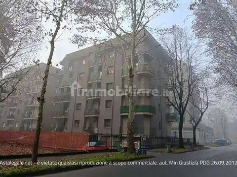 Appartamento in vendita a Vittuone