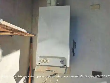 Appartamento in vendita a Pogliano Milanese
