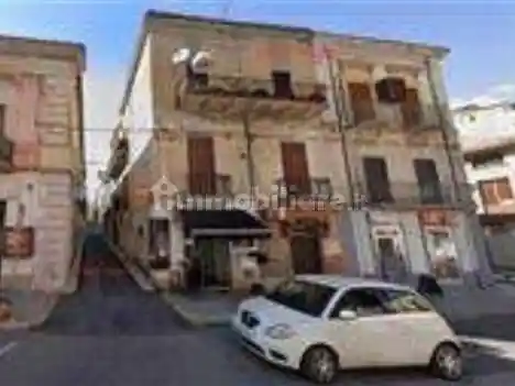 Appartamento in vendita a Castrovillari