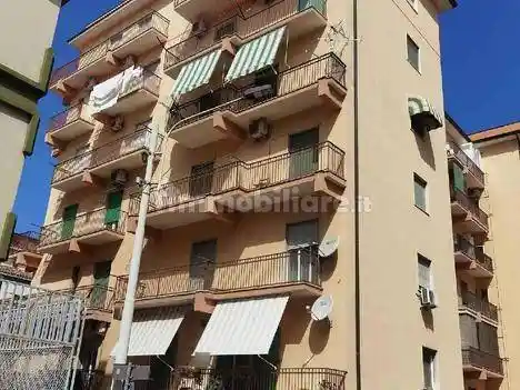 Appartamento in vendita a Corigliano-Rossano
