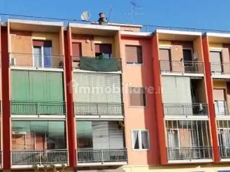 Appartamento in vendita a Mantova