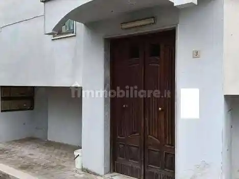 Appartamento in vendita a Castrovillari