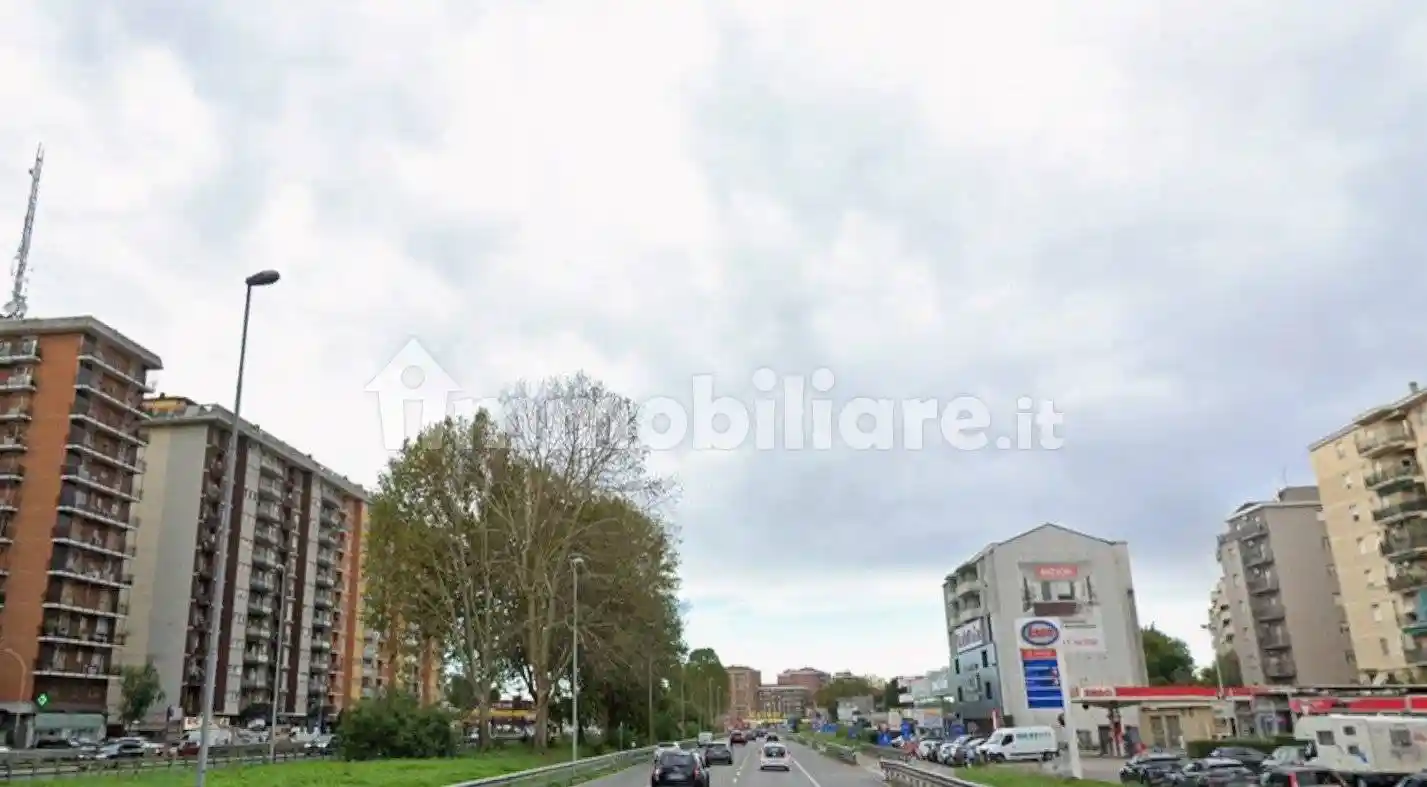 Appartamento in affitto a Cinisello Balsamo