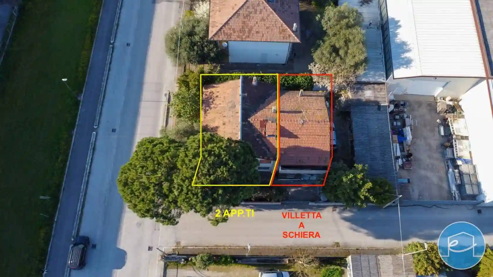 Villa - foto 5