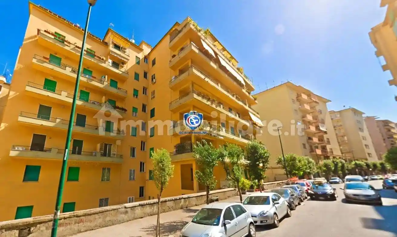 Appartamento in vendita a Giugliano in Campania