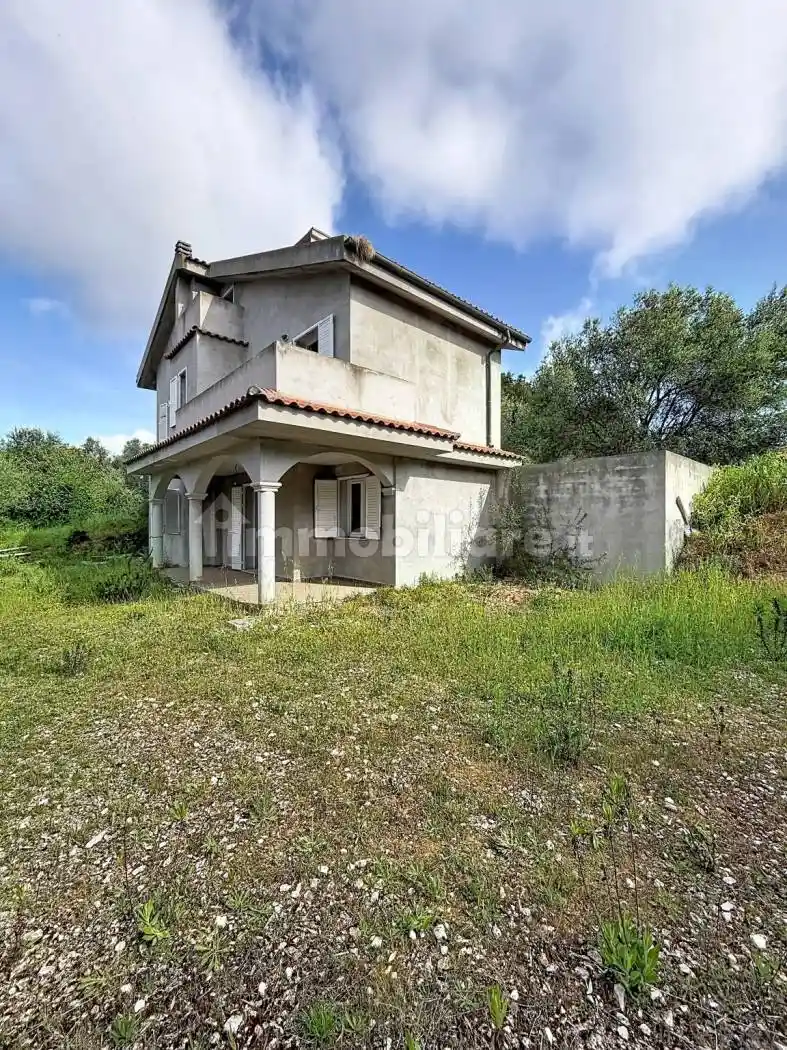 Casa indipendente in vendita a Sassari