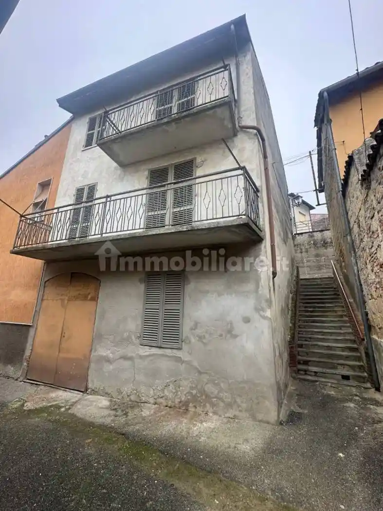 Villa in vendita a San Giorgio Monferrato