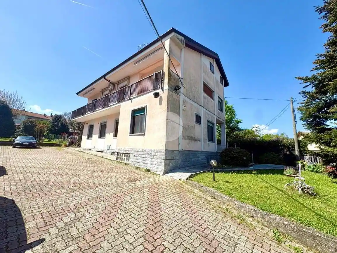 Appartamento in vendita a Buttigliera Alta