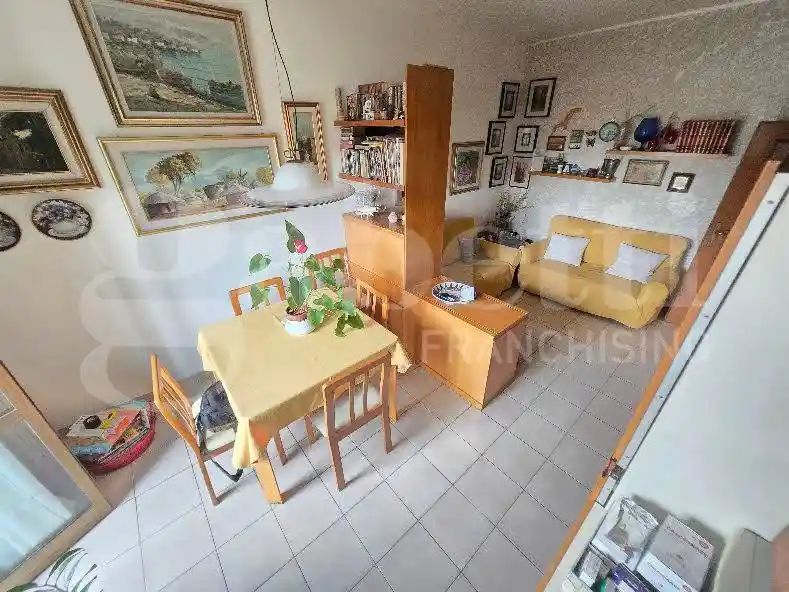 Appartamento in vendita a Cinisello Balsamo