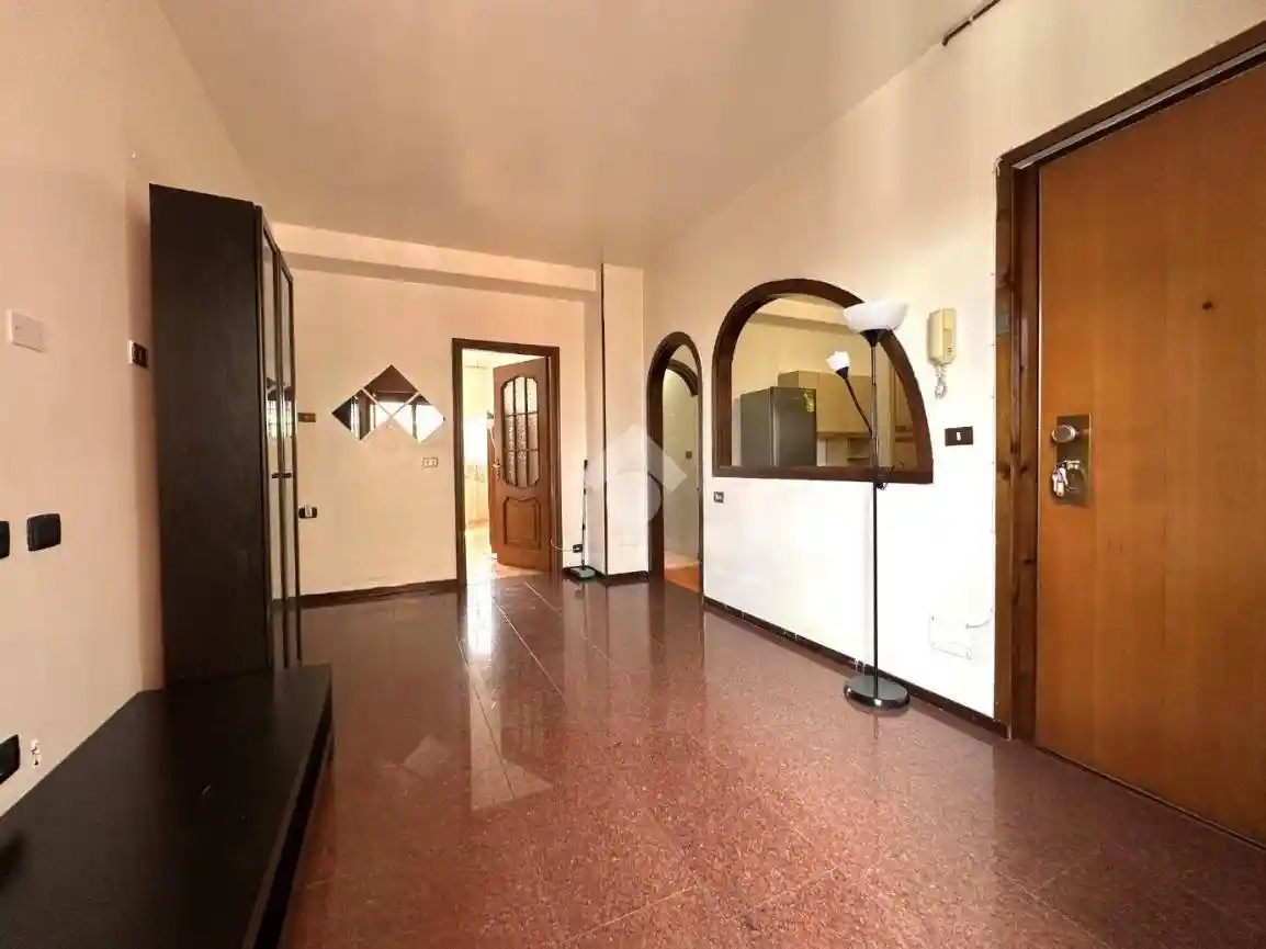 Appartamento in vendita a Paullo