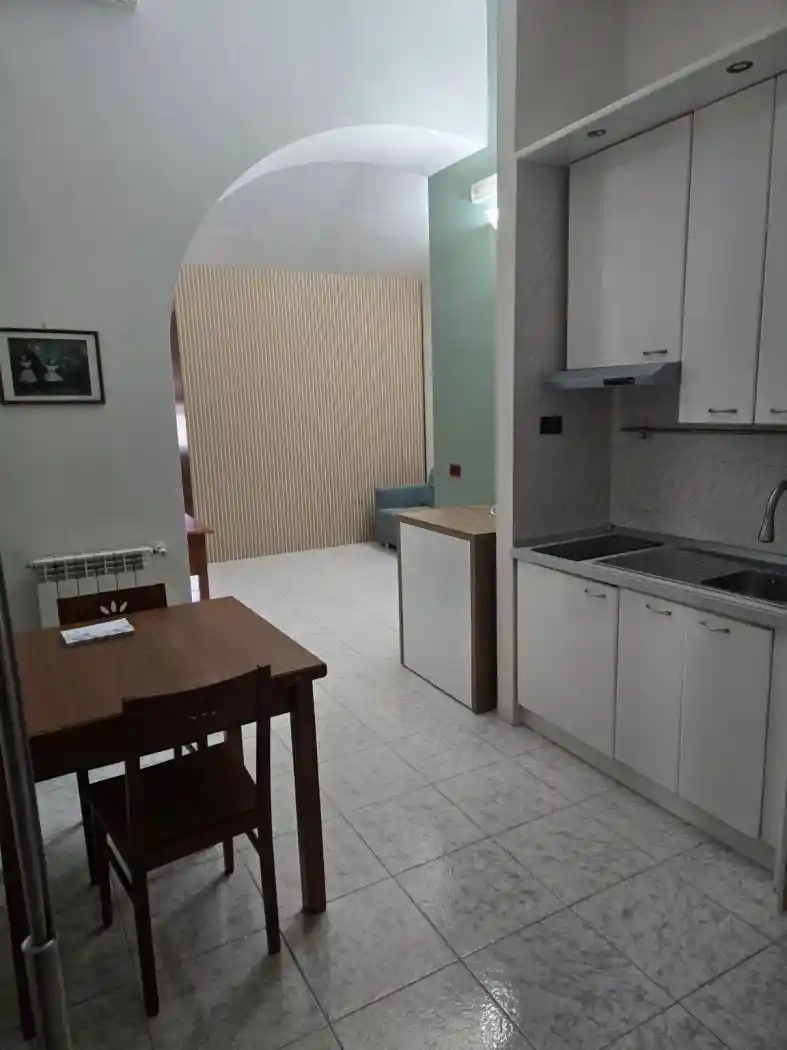 Appartamento in affitto a Caserta