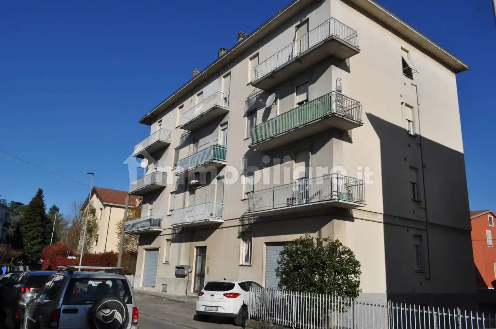 Appartamento in vendita a Collecchio