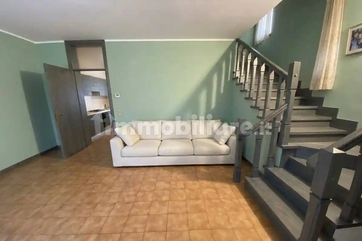 Villa in vendita a Montecchio Maggiore