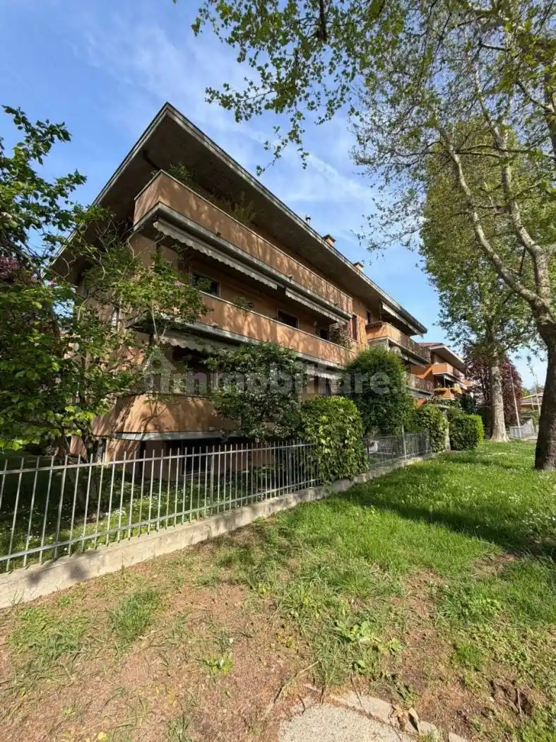 Appartamento in affitto a Padova