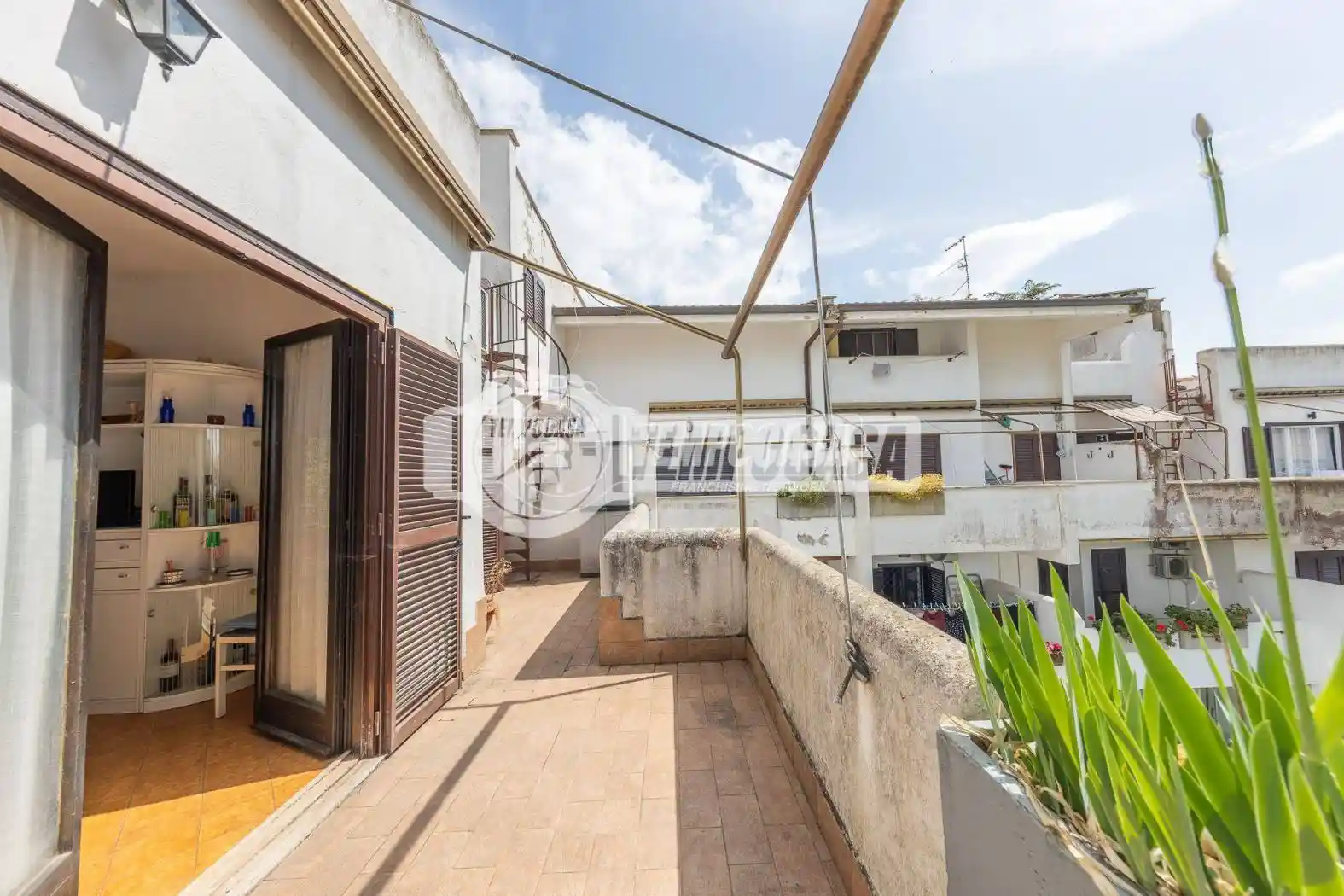 Appartamento in vendita a Cerveteri