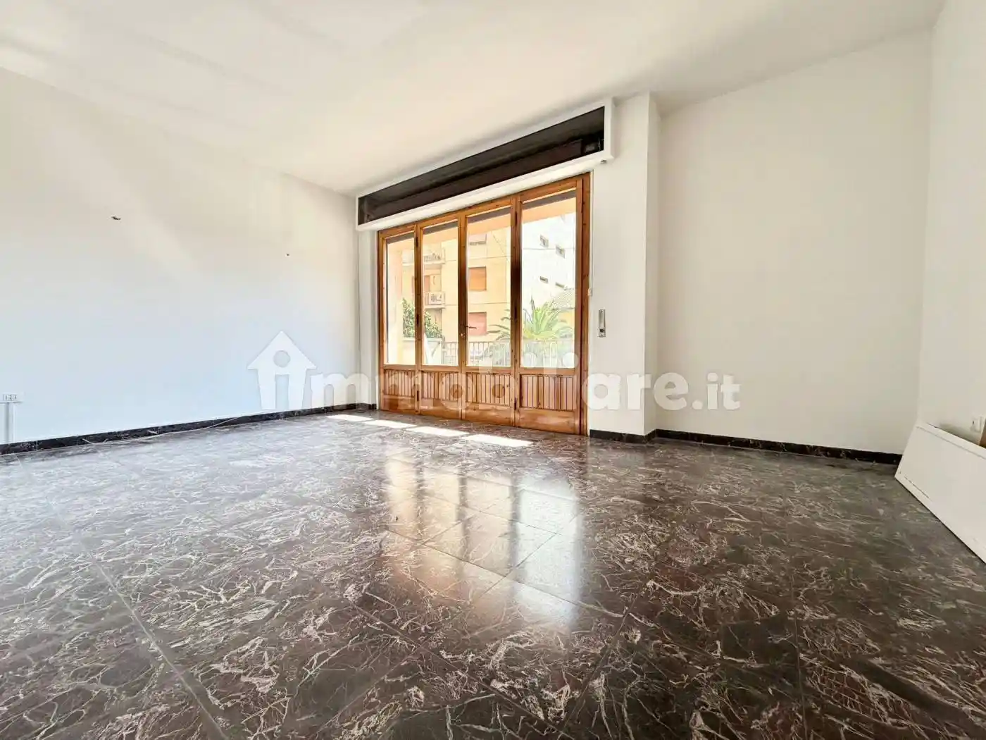 Appartamento in vendita a Prato