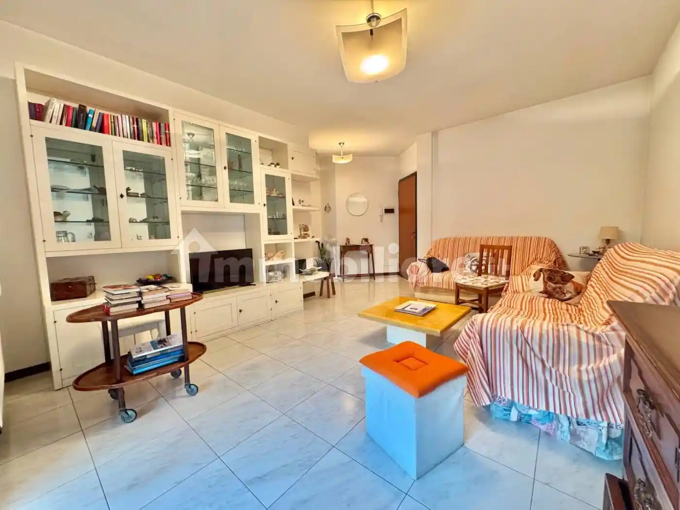 Appartamento in vendita a Lodi