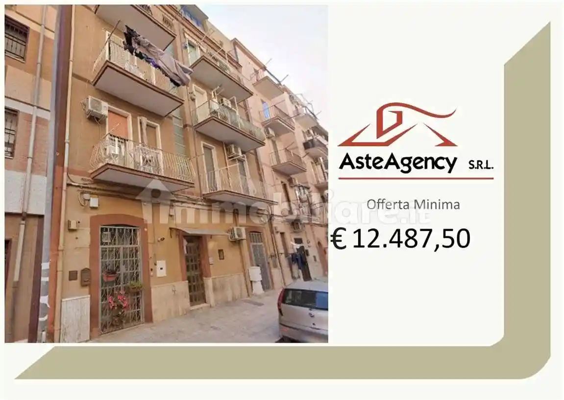 Appartamento in vendita a Foggia