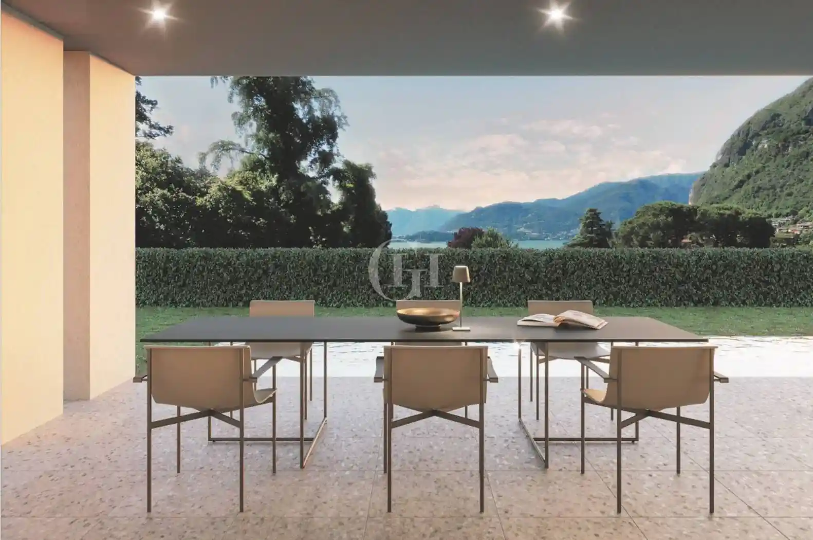 Villa in vendita a Menaggio