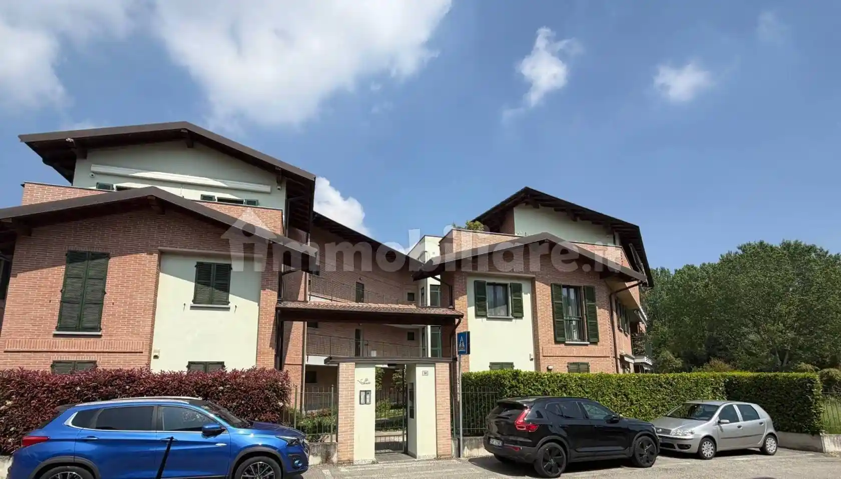 Appartamento in vendita a Pavia