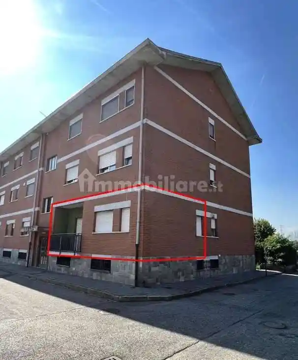Appartamento in vendita a Grugliasco