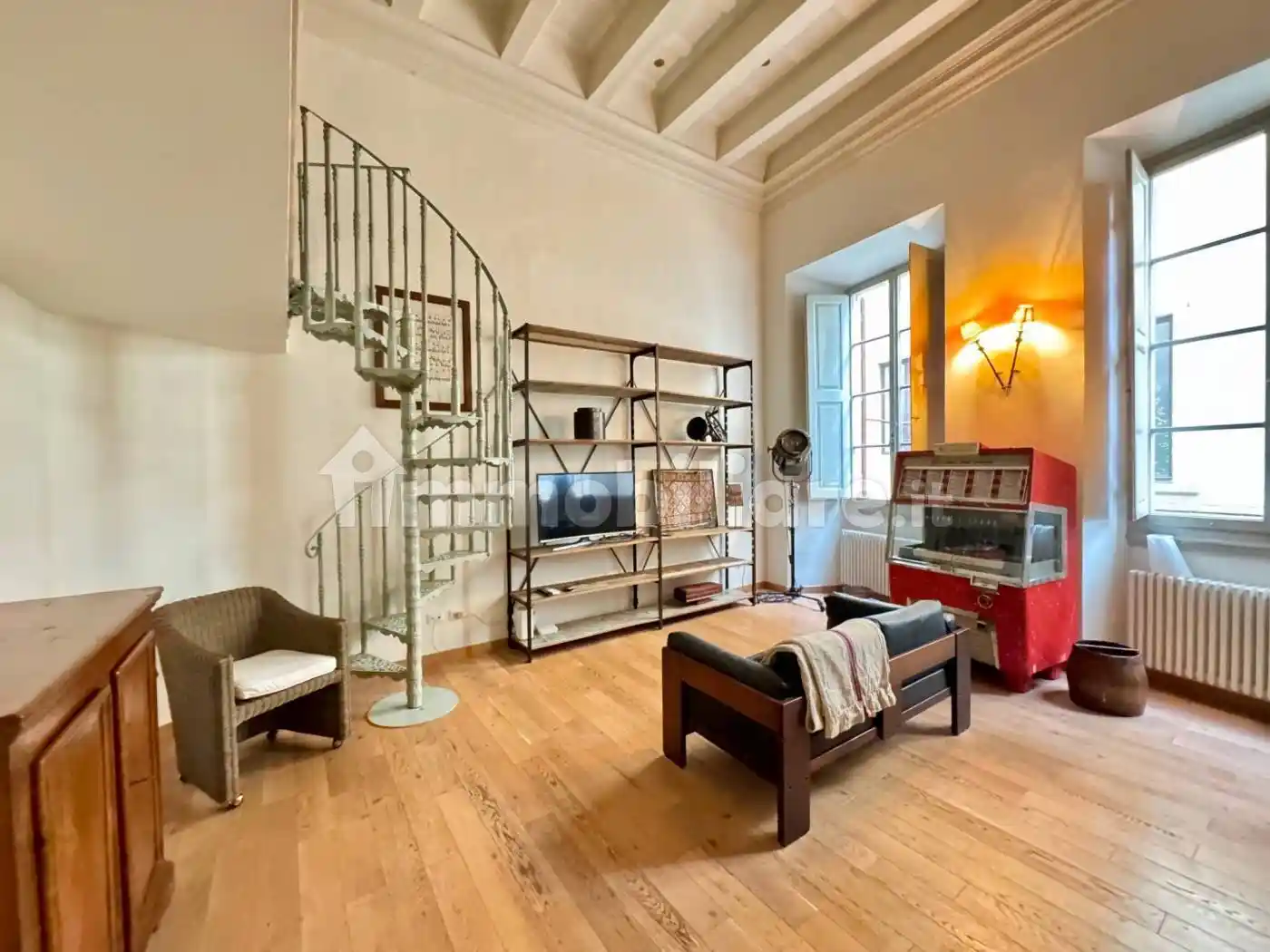 Appartamento in affitto a Firenze