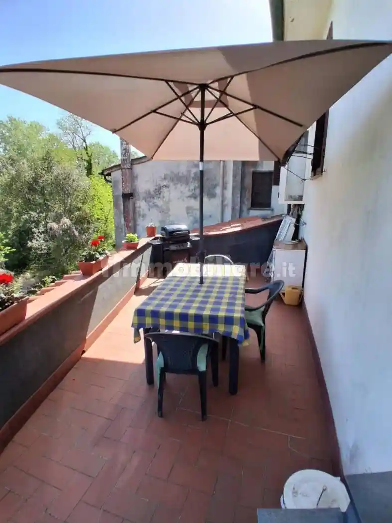 Appartamento in vendita a Lucca