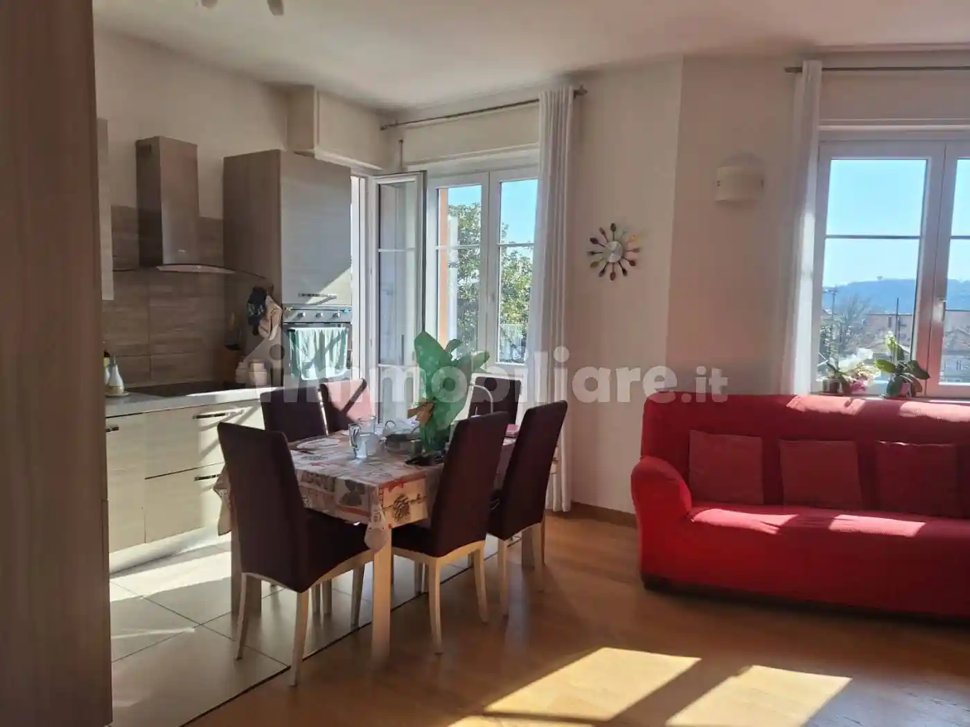 Appartamento in vendita a Como
