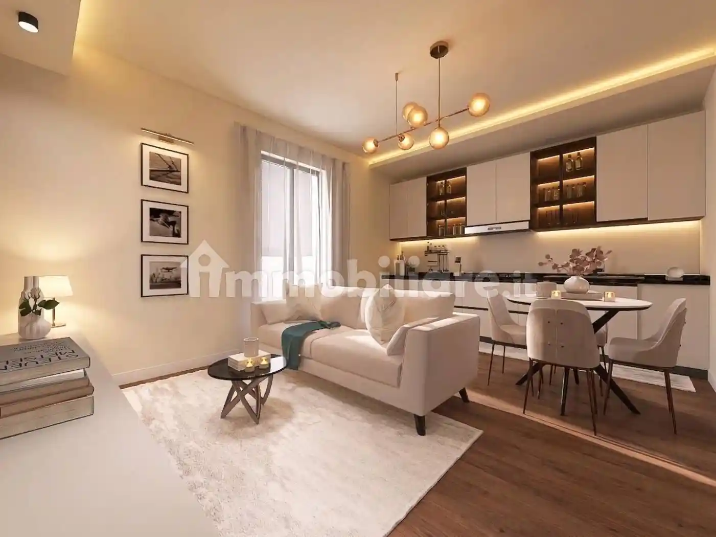 Appartamento in vendita a Legnano